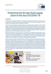 Combating COVID-19—The role of robotics in managing public health and infectious diseases