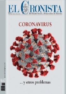 El coronavirus (COVID-19) Respuestas jurídicas frente a una situación de emergencia sanitaria