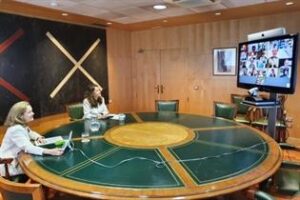 El DPO de la Abogacía, entre los expertos elegidos por el Gobierno para elaborar una Carta de Derechos Digitales