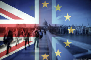 Brexit: el Parlamento Europeo analiza el estado de las negociaciones