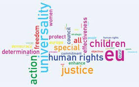 Derechos humanos y Democracia: el Consejo aprueba el informe anual de la UE para 2019