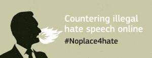 Código de conducta de la UE para contrarrestar los discursos de odio ilegales: resultados de la quinta evaluación