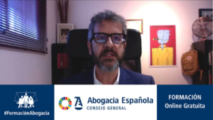 ‘Conferencias online Covid’: 