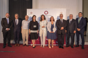 Llega la V Edición de los Premios a la Excelencia Profesional de Unión Profesional de Valencia