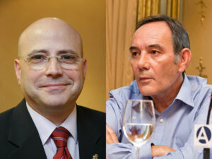 La Abogacía presenta al director general de Migraciones su plan de choque para agilizar la política de extranjería