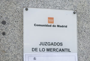 Justicia prevé incentivos para los funcionarios y refuerzo de jueces en los juzgados sociales y mercantiles a partir del 1 de septiembre