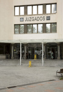 Malestar en la Abogacía por la habilitación parcial del mes de agosto