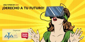 Legal Future Day 2020 arrasa con más de 4.000 inscritos en las primeras horas