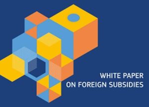 La Comisión adopta un Libro Blanco sobre las subvenciones extranjeras en el mercado único