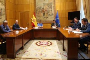 El Gobierno aprueba la prórroga hasta el 30 de septiembre de la prestación extraordinaria para autónomos