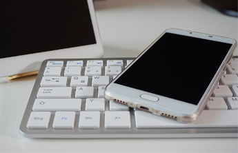 Cómo gestionar tu despacho desde el móvil