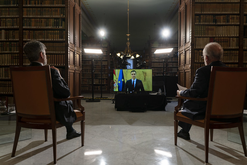 Diccionario Panhispánico del Español Jurídico – Centro Cultural