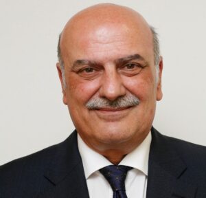 Fernando Candela Martínez