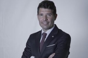 Albert Jané, nuevo Presidente de la Abogacía Joven de Barcelona