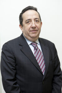Carlos Fuentenebro Zabala