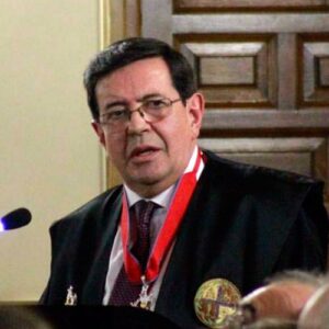 Fallece el decano del Colegio de Abogados de Cuenca, Jesús Celada