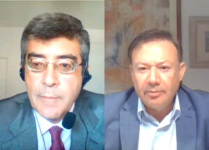 Conferencia Covid19: expertos reclaman que las cláusulas novatorias sean transparentes