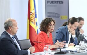 El Gobierno aprueba el plan de choque para afrontar la litigiosidad postcovid-19 y una reforma radical en materia de discapacidad