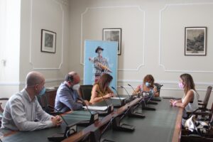 El ICAV firma un convenio de colaboración con Valencia Activa para fomentar la igualdad de oportunidades