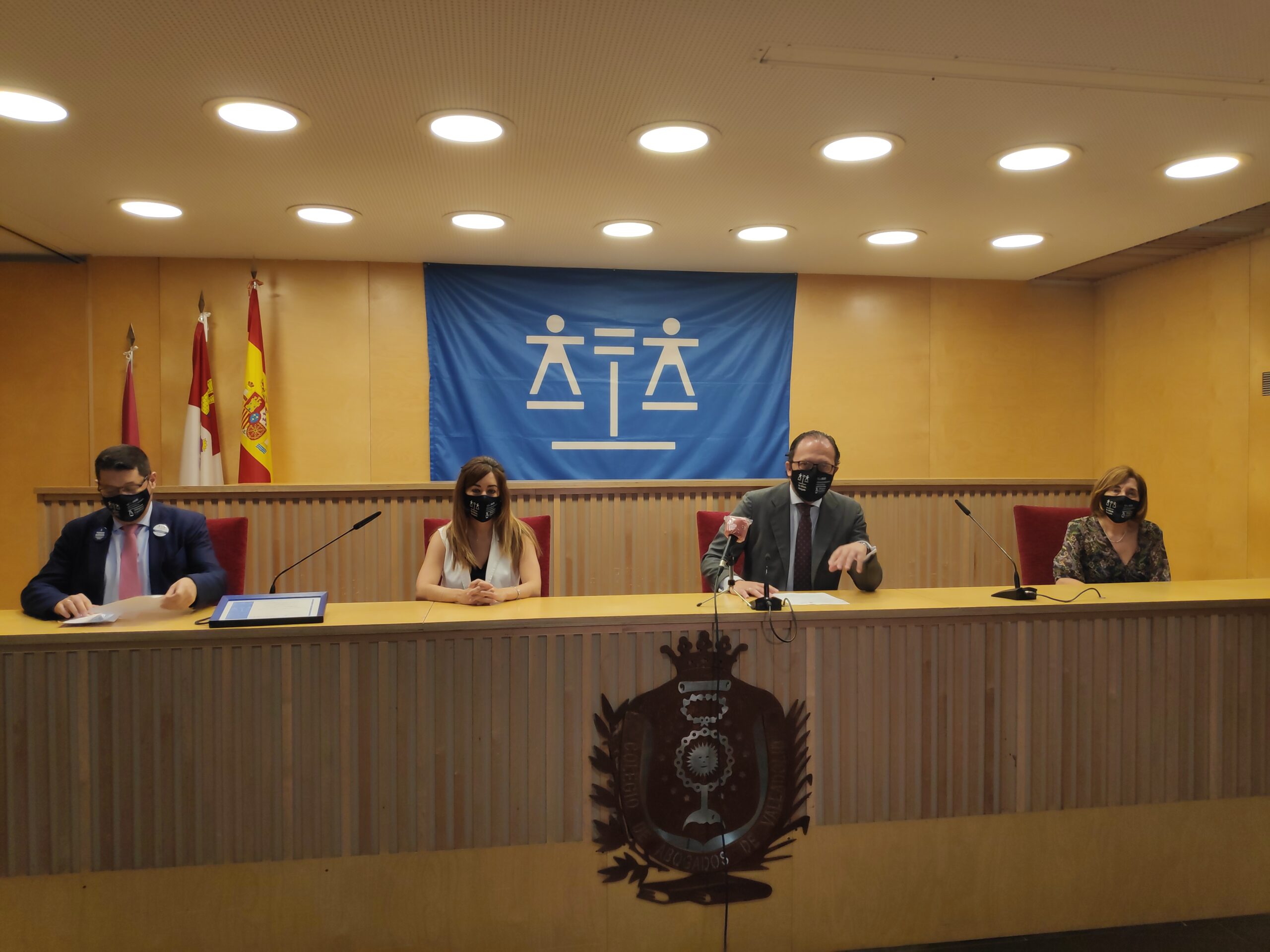 Día Justicia Gratuita 1 Valladolid