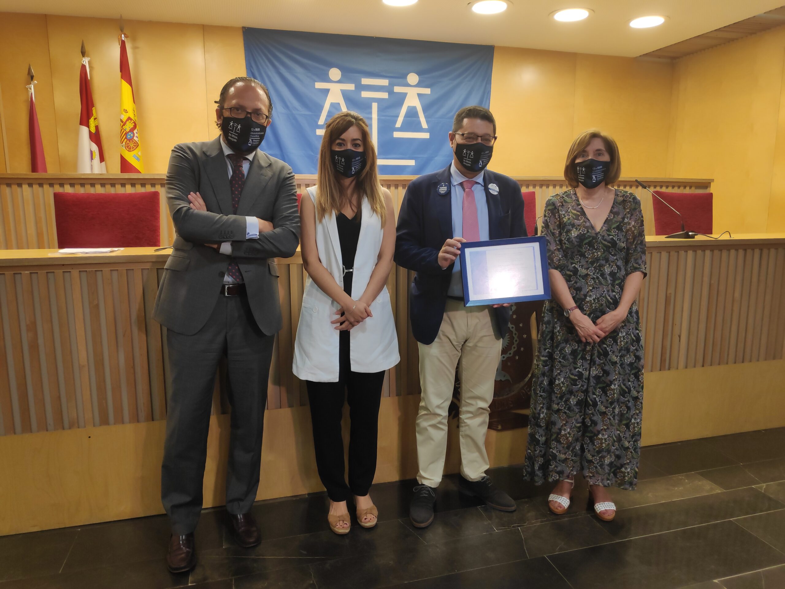 Día Justicia Gratuita 2 Valladolid