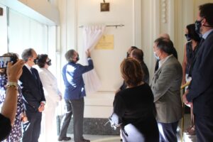 José María Alonso, a los letrados del Turno de Oficio: “El Colegio estará siempre apoyándoos.