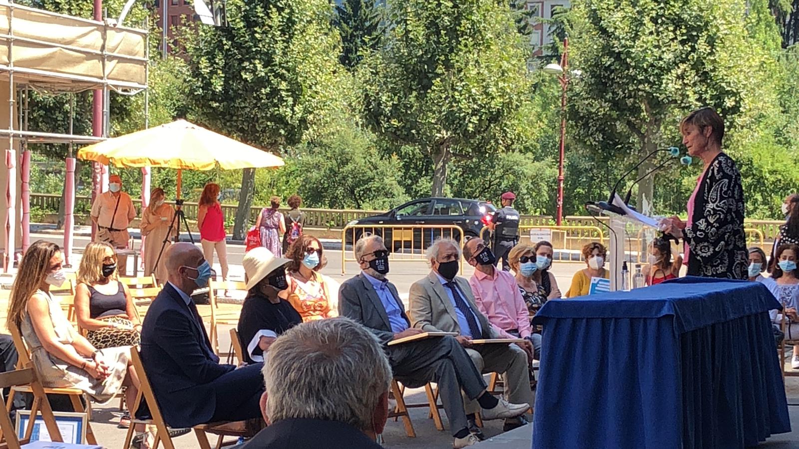 INTERVENCIÓN VICTORIA ORTEGA