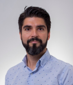 Mutualidad de la Abogacía acelera su transformación digital con la incorporación de Iván Jiménez