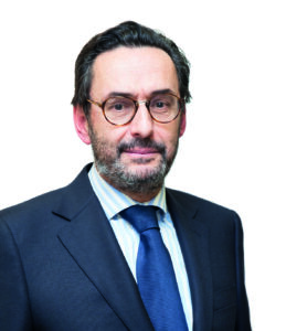 Enrique Sanz Fernández-Lomana