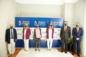 Los 45.868 abogados y abogadas del Turno de Oficio atendieron en 2019 dos millones de asuntos de Justicia Gratuita de ciudadanos