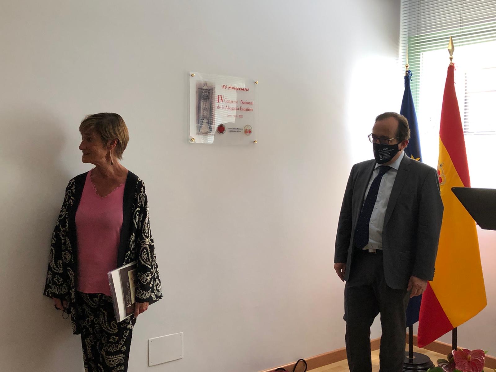 PLACA 50 CONGRESO LEÓN 3