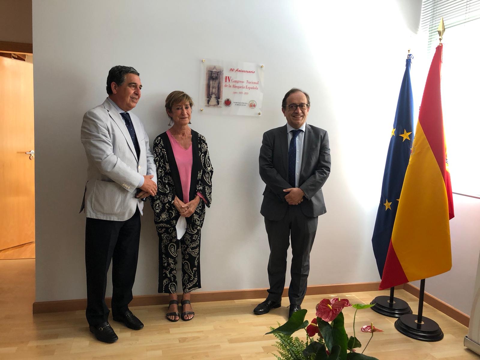 PLACA 50 CONGRESO LEÓN 5