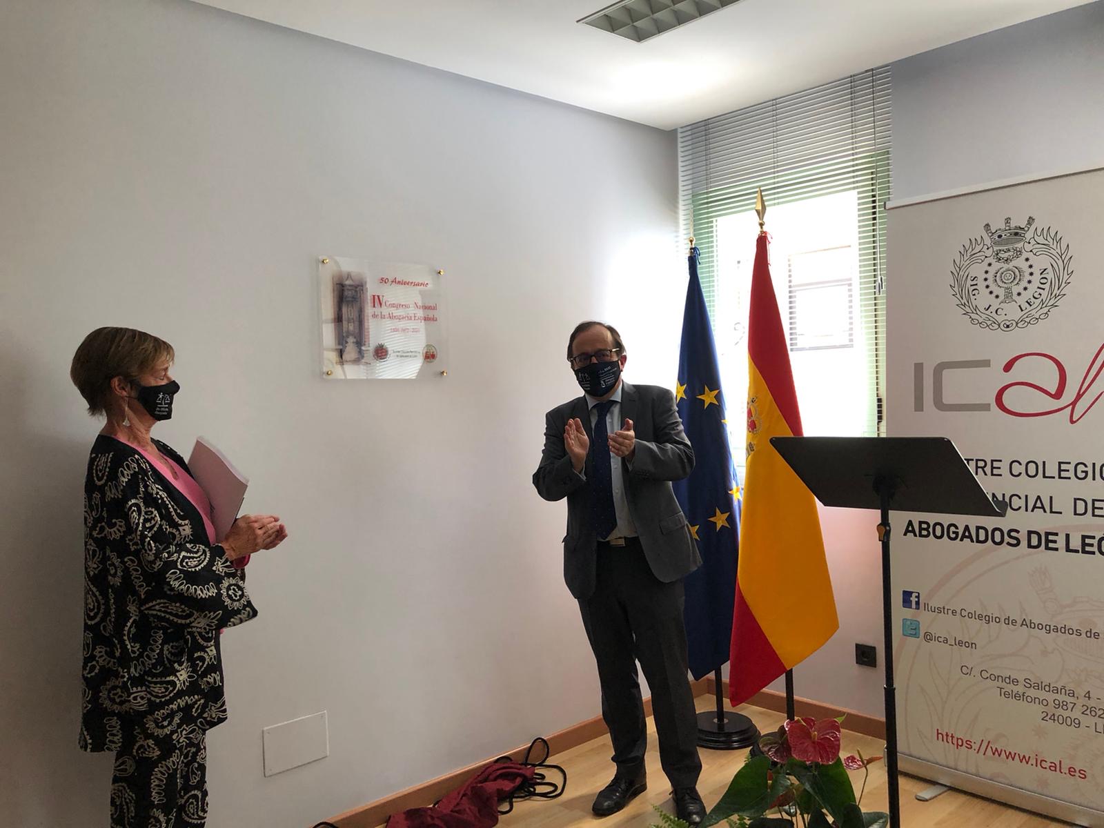 PLACA 50 CONGRESO LEÓN 7