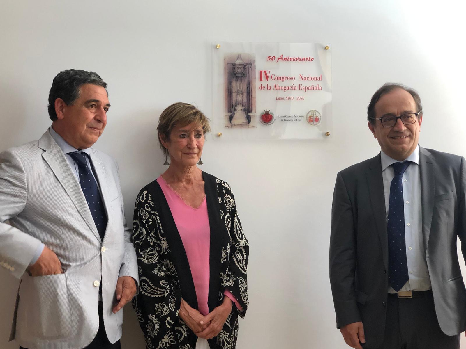 PLACA 50 CONGRESO LEÓN 8