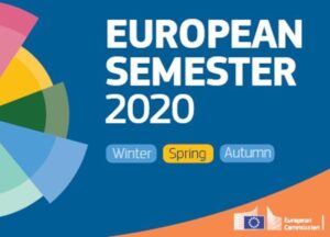 Semestre Europeo 2020: adoptadas las recomendaciones específicas para España