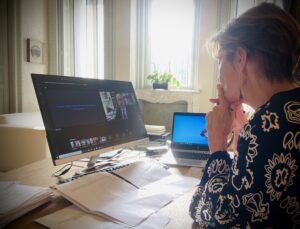 La agilización de los trámites telemáticos, claves para una gestión eficiente de la migración