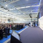 La Abogacía reafirma en el Congreso de Valladolid su compromiso con un futuro de progreso, paz y convivencia