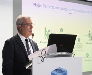 El Registro de Impagados Judiciales, la propuesta eficaz de la Abogacía contra la morosidad