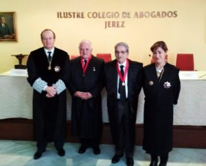 Victoria Ortega: “La transformación digital de la Justicia es positiva, pero hay que culminarla y tiene que funcionar”