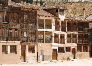 El programa de acompañantes del viernes: ruta por la Ribera del Duero