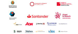 Patrocinadores: Platino y Oro