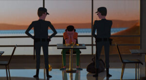 El corto “Mula”, incluido en la Selección Oficial del Festival de Cortometrajes de México