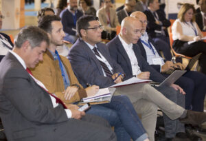 Presentadas al Jurado las 10 candidaturas finalistas al I Premio Startups Abogacía