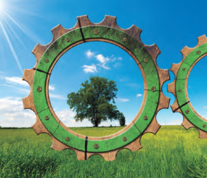 Desarrollo sostenible: pequeñas acciones que cambian el mundo ¡Ponte en marcha!