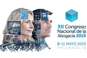 El XII Congreso Nacional de la Abogacía ya cuenta con más de 2.000 asistentes inscritos