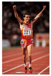 City Running Tour: Conoce Valladolid y entrena con Isaac Viciosa