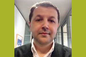 Ali Yildiz: “Cada día que pasa, la situación de los abogados en Turquía se hace no solo más insoportable, sino también más irreparable”