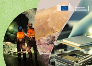 Seguridad y sostenibilidad del suministro de materias primas en Europa