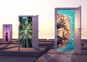 Primer informe de prospectiva estratégica: hacia una Europa más resiliente