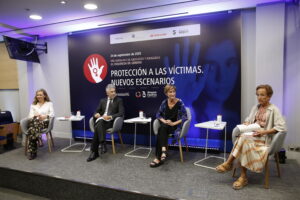 La Abogacía reclama la asistencia letrada a las víctimas de violencia de género hasta el juicio oral